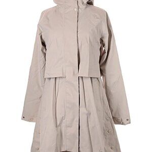 Athleta Rain Trench Coat - NWOT - Size XL